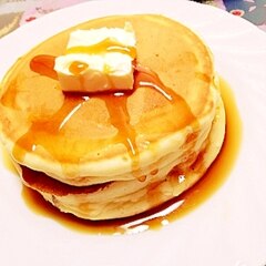 簡単おやつ ミックス 卵不使用のパンケーキ レシピ 作り方 By Euclace 楽天レシピ 簡単おやつ ミックス 卵不使用のパンケーキ レシピ 作り方 By Euclace 楽天レシピ